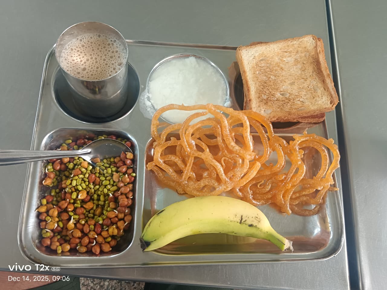 MNNIT Allahabad hostel photo 5